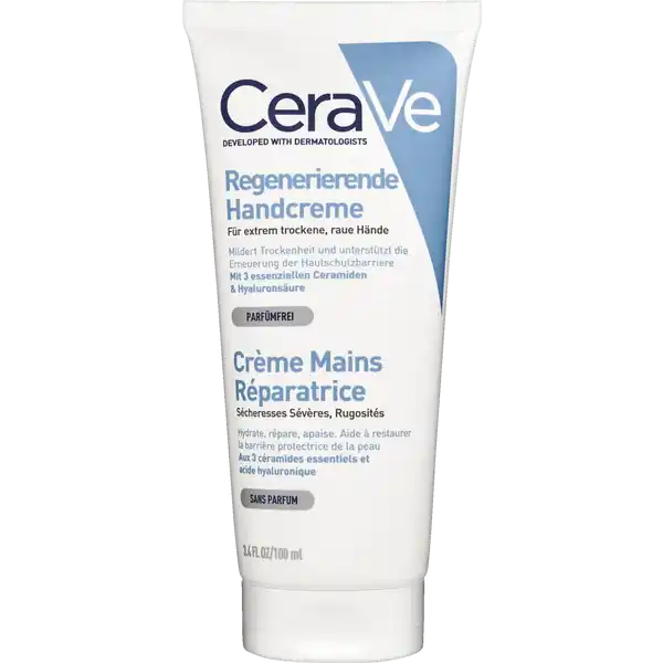 Regenerierende Handcreme