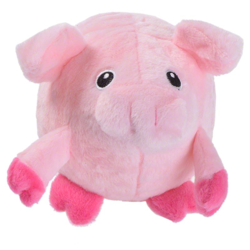 Jouet Cochon massant