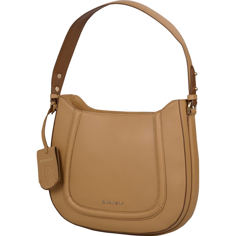 Burkely<br>Skuldertaske Beloved