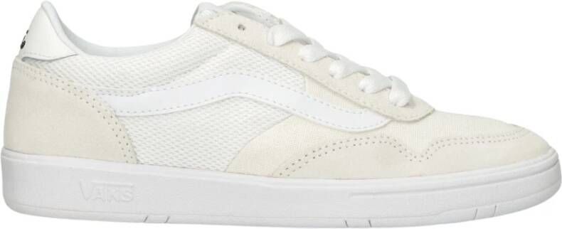 Vans Unisex Lifestyle Classic Plus FTW Sneaker Ua Cruze Too Cc (Staple) True White True White