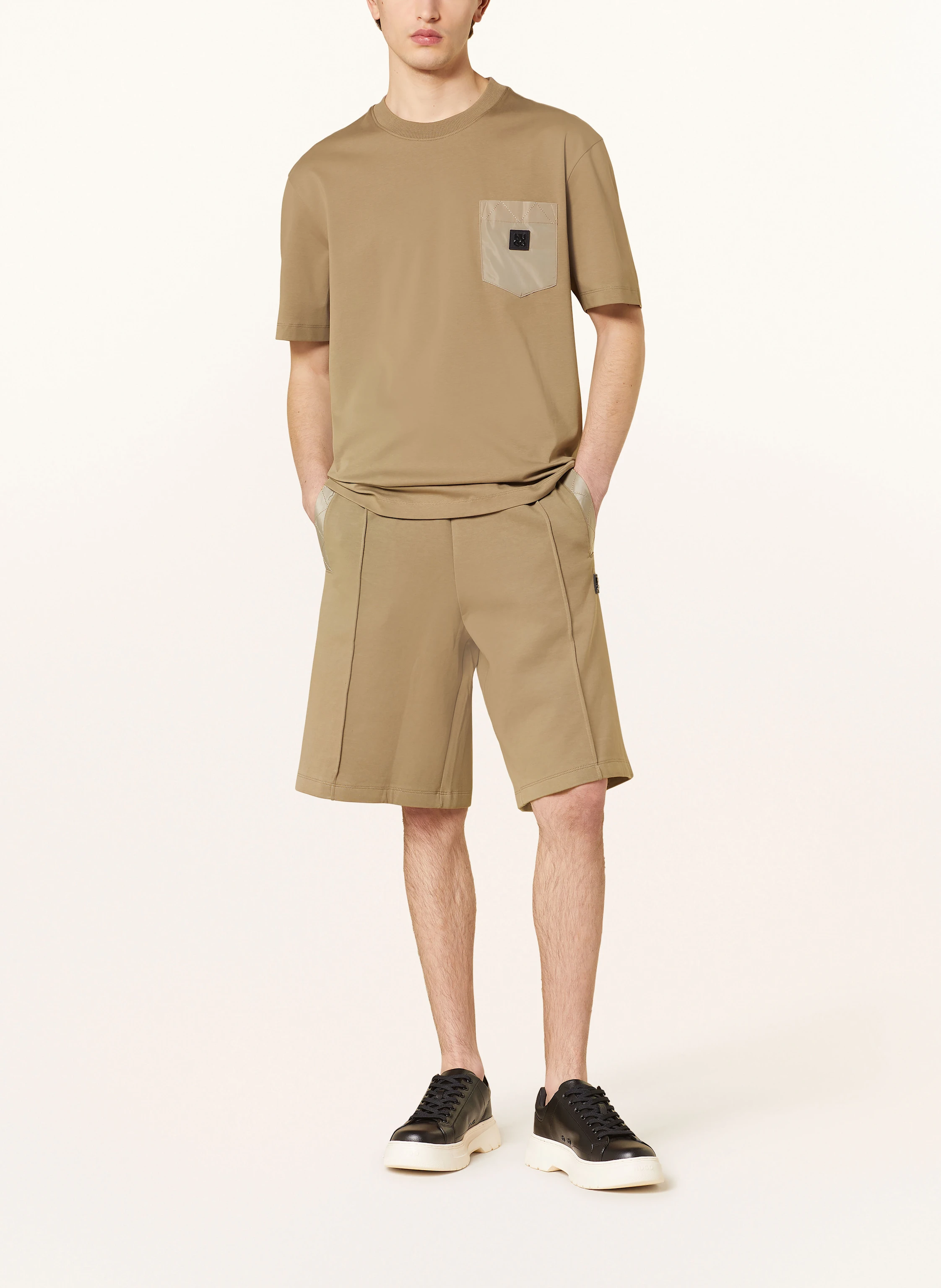HUGO Shorts DILMOS