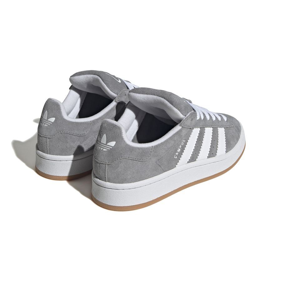 adidas Originals Campus 00s Chaussures - Gris/Blanc Enfant