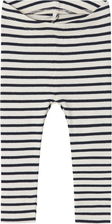 Name It NBNBANI XSL LEGGING NOOS Dark sapphire