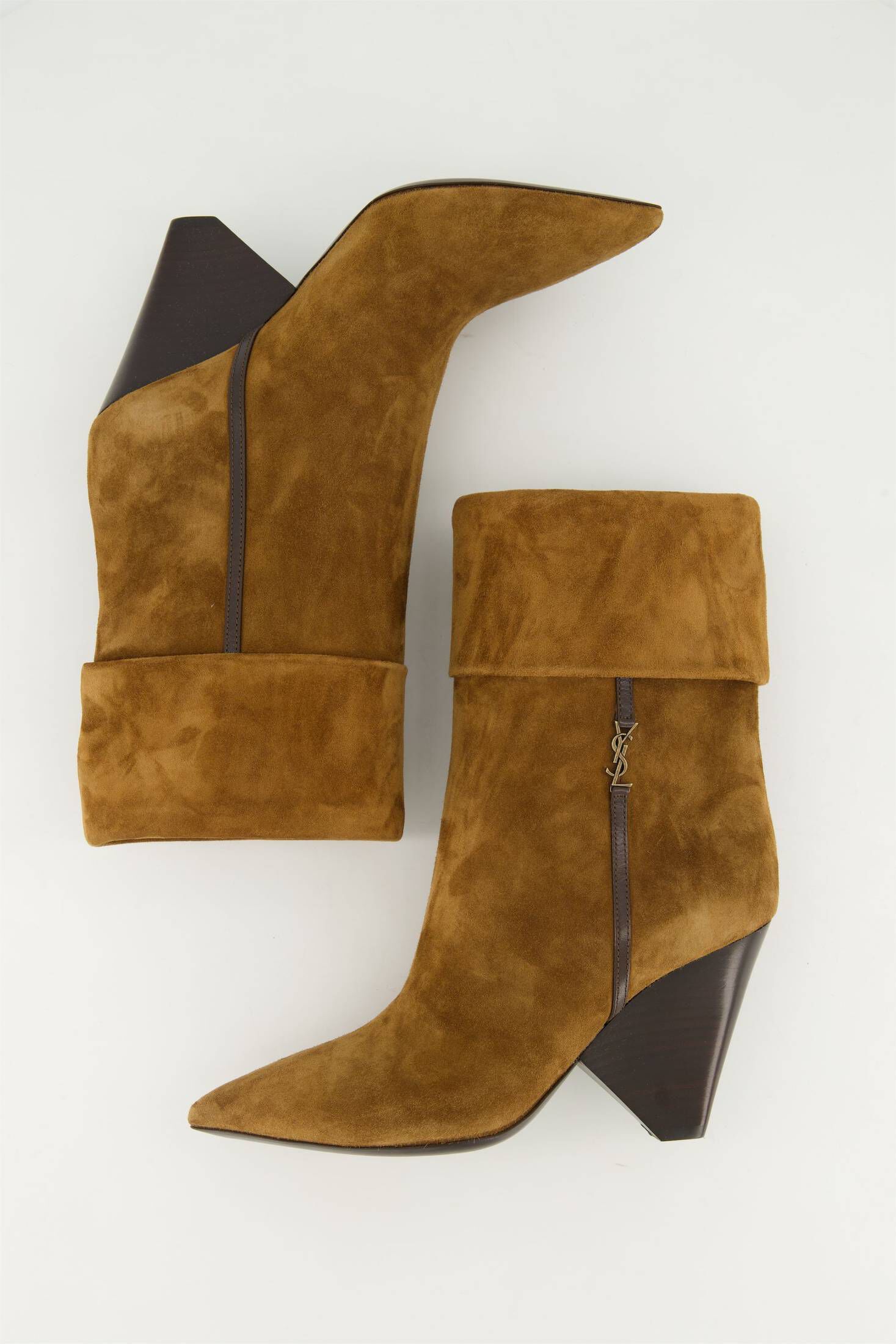 Saint Laurent| Damen Stiefeletten LIZ 85 T.LUXOR