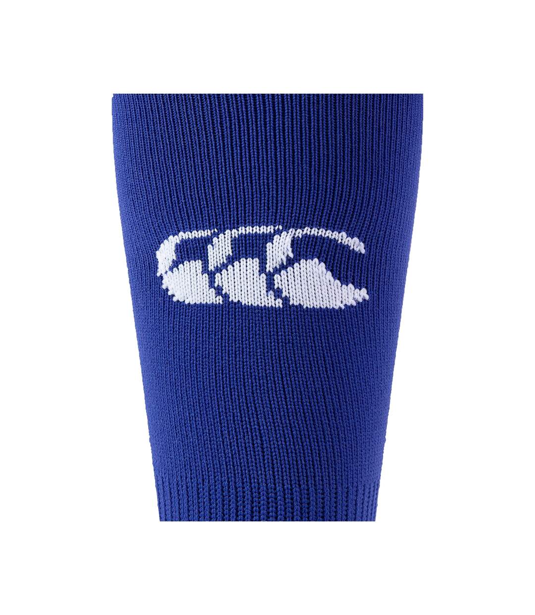 Canterbury - Chaussettes de rugby - Homme (Bleu roi) - UTUT1731