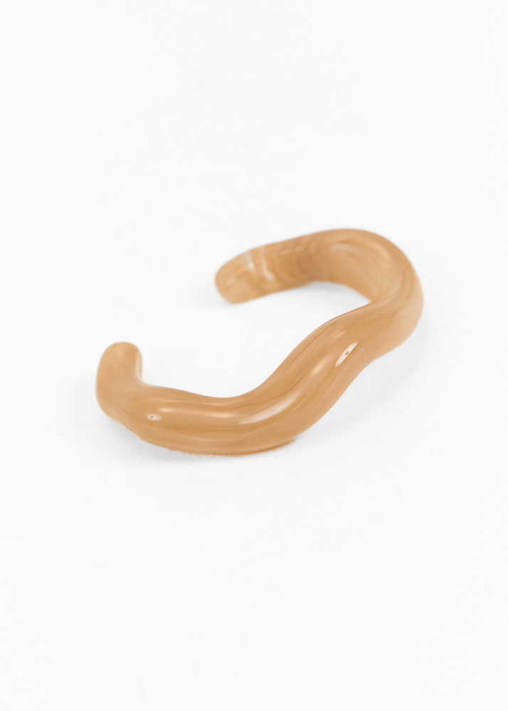 Levi armband beige