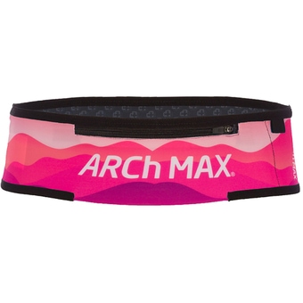 Arch Max Belt Pro Zip Hüfttasche Pink