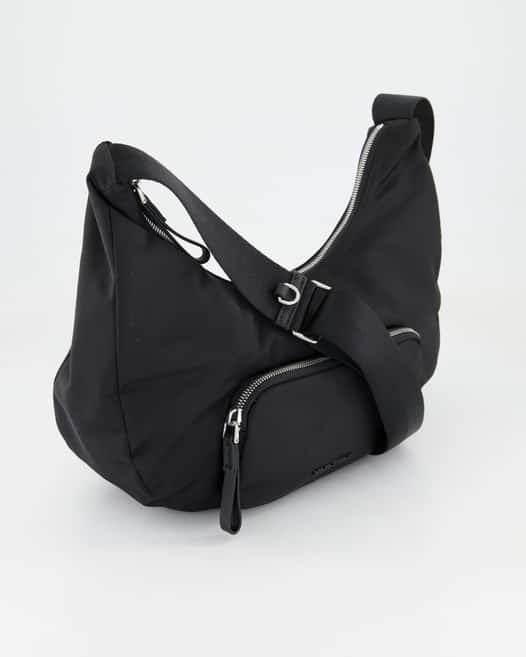 Marc O´Polo Crossbody Bag M Handtasche in Schwarz
