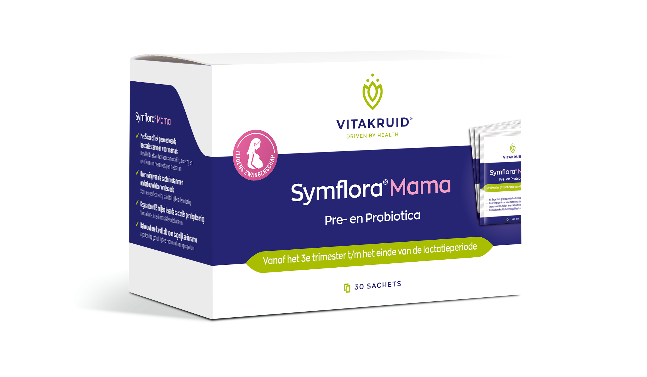 Symflora® Mama