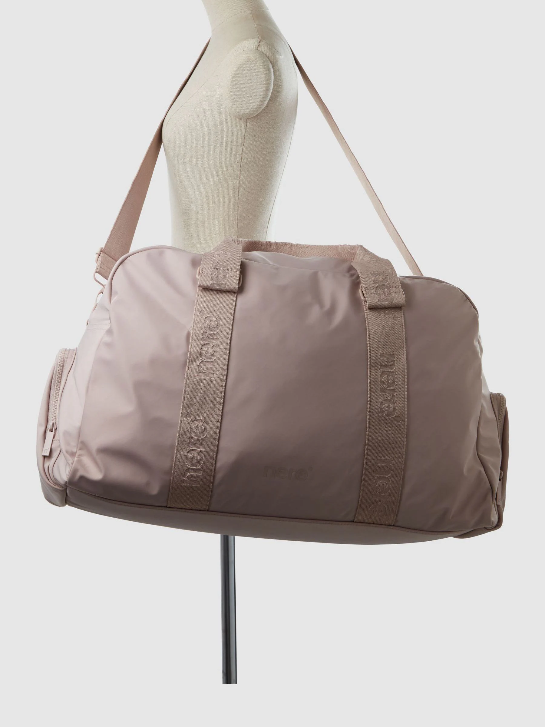 Nere Seeker Duffle Bag