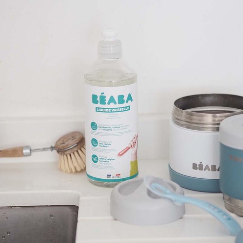 Liquide vaisselle - BEABA