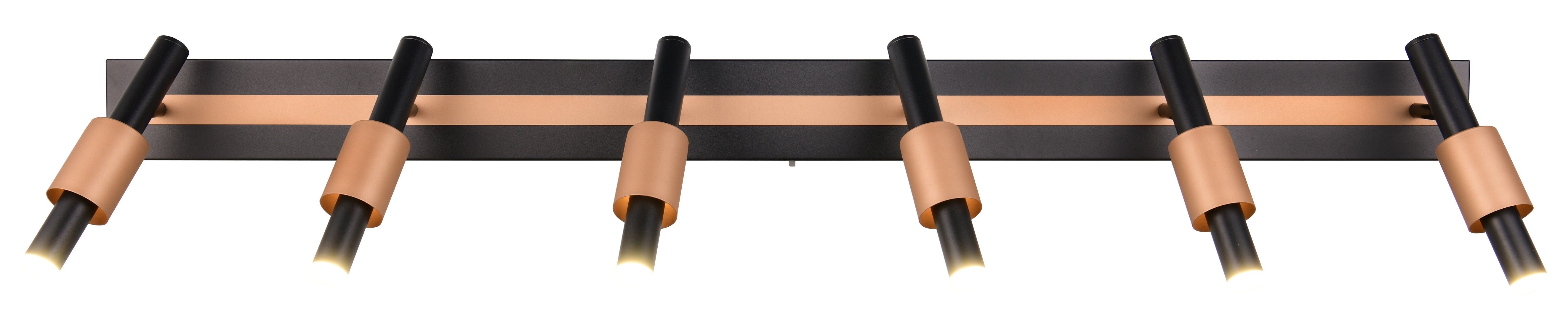 Plafondlamp  Ikaris B120 x D20.5 cm