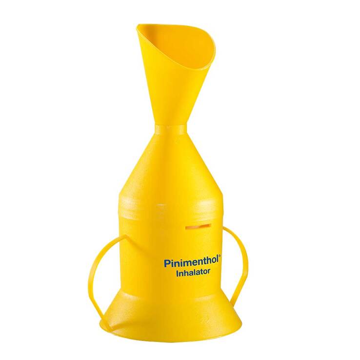 Pinimenthol Inhalator, 1 St