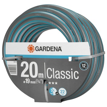 Gardena tuinslang classix 3/4