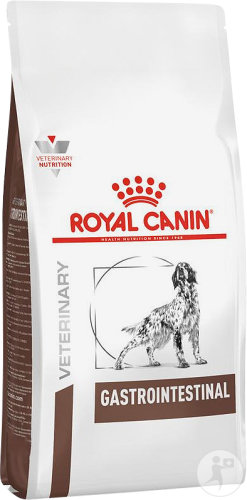 Royal Canin Veterinary Diet Gastrointestinal Canine 15kg