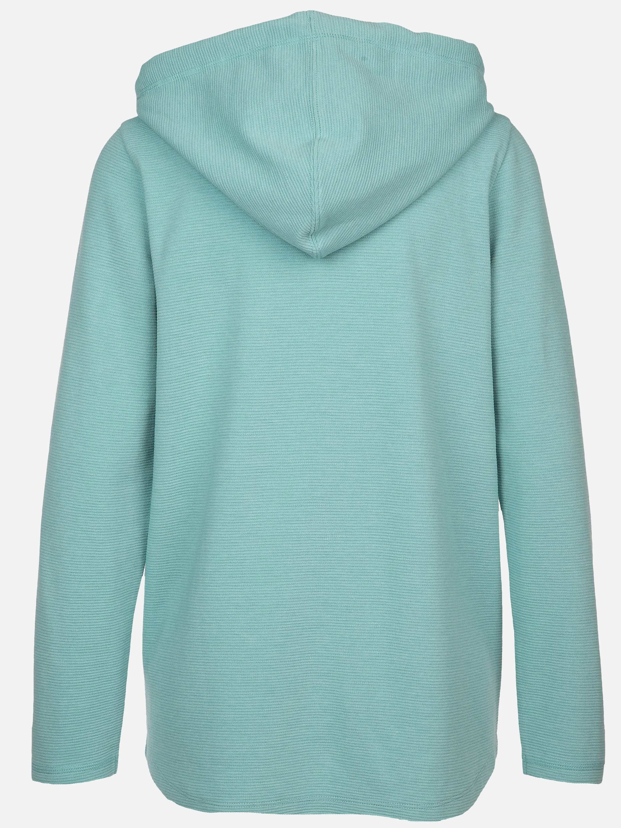 Damen Sweatshirtjacke mit Kapuze