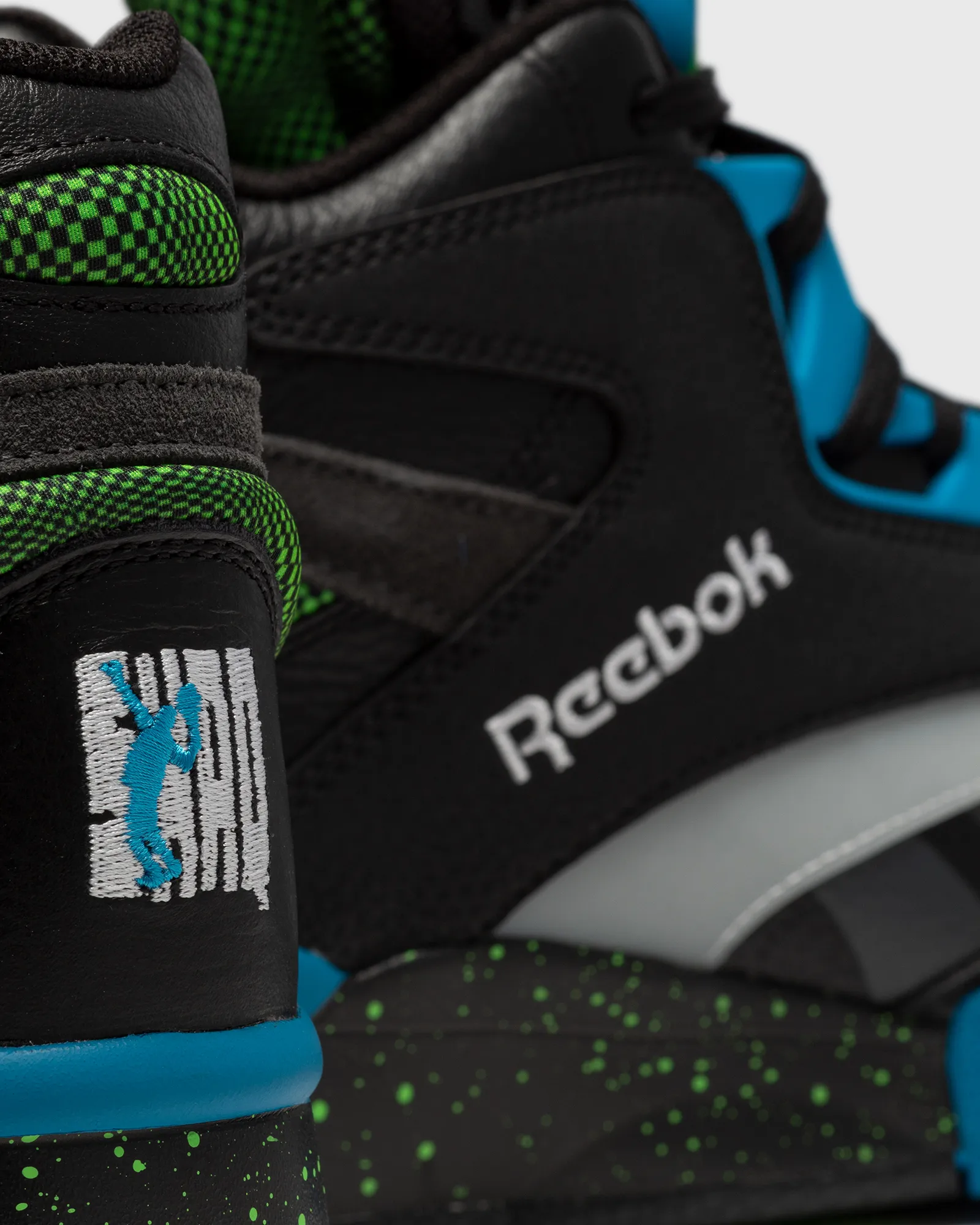 Reebok SHAQ VICTORY PUMP