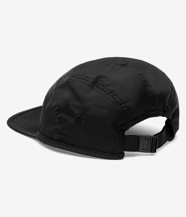 Nike SB Dri-Fit 5 Panel Cap (black anthracite)