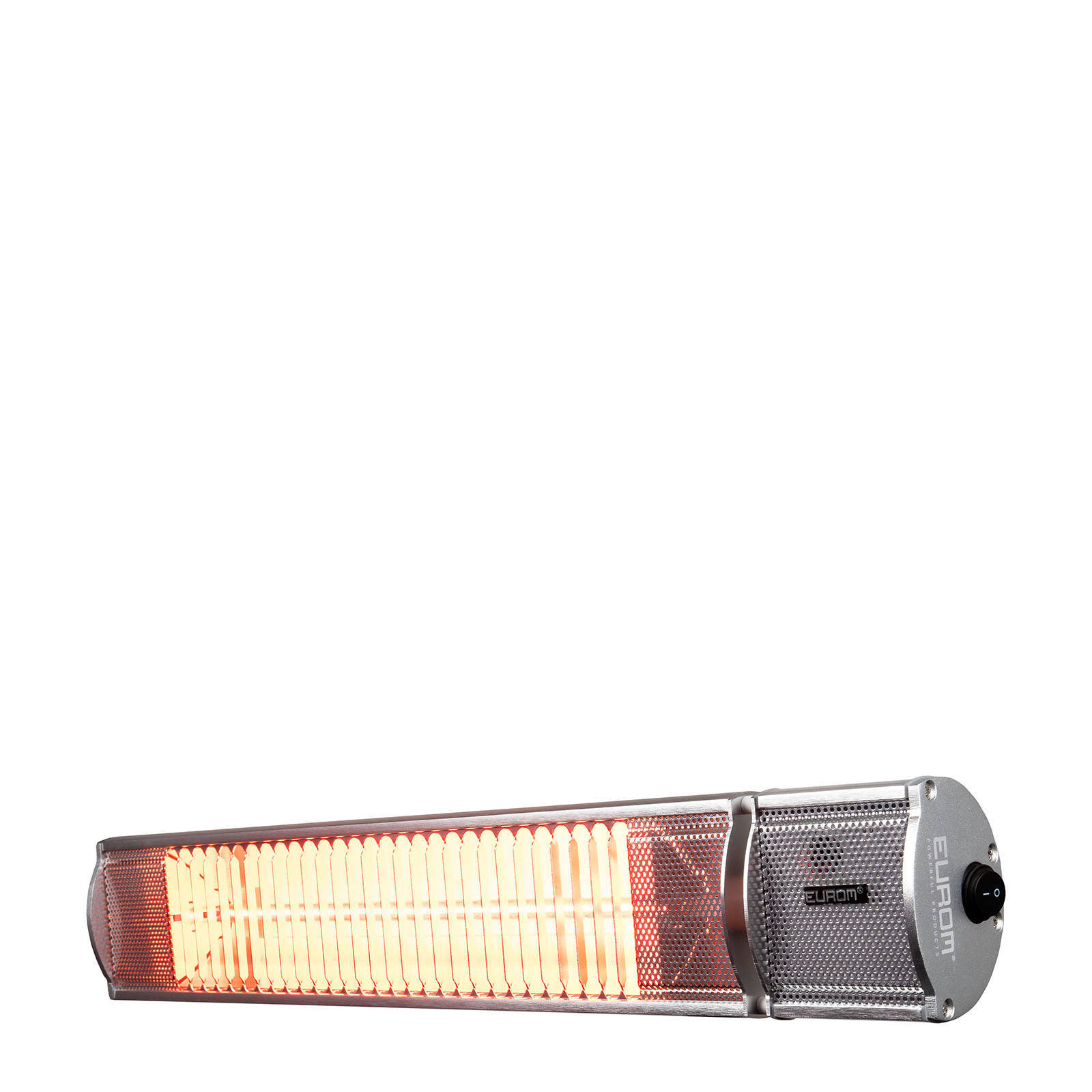 Eurom Golden 1800 RC heater