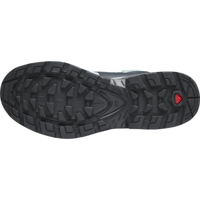 QUEST 4 GORE-TEX  Leder-Hikingschuhe Damen