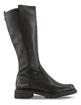Tamaris Støvle Sort 1-25605-43