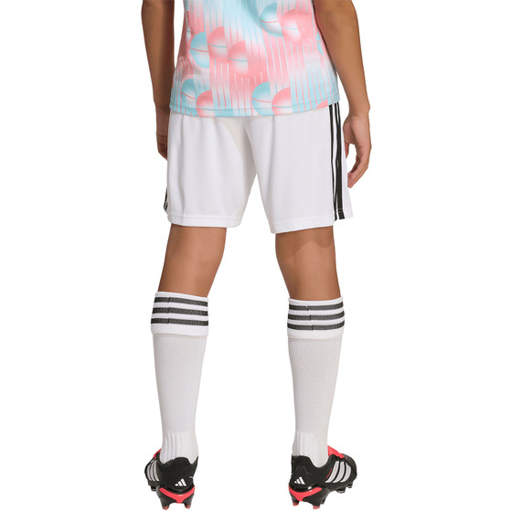 adidas België Uit Tenue Kids WK 2026