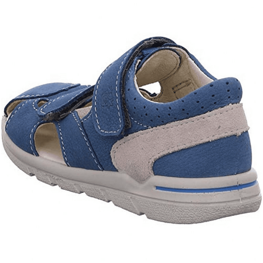 Ricosta Sandalen blau