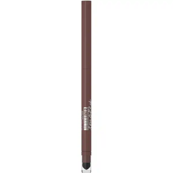 Tattoo Liner Smokey Gel Pencil Brown