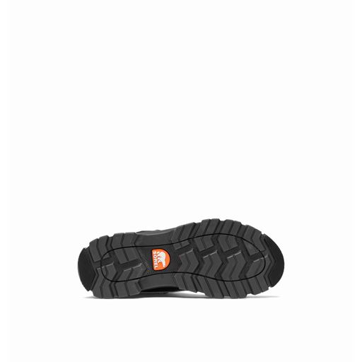 Sorel Torino™ Støvler, Black/Fawn, 37