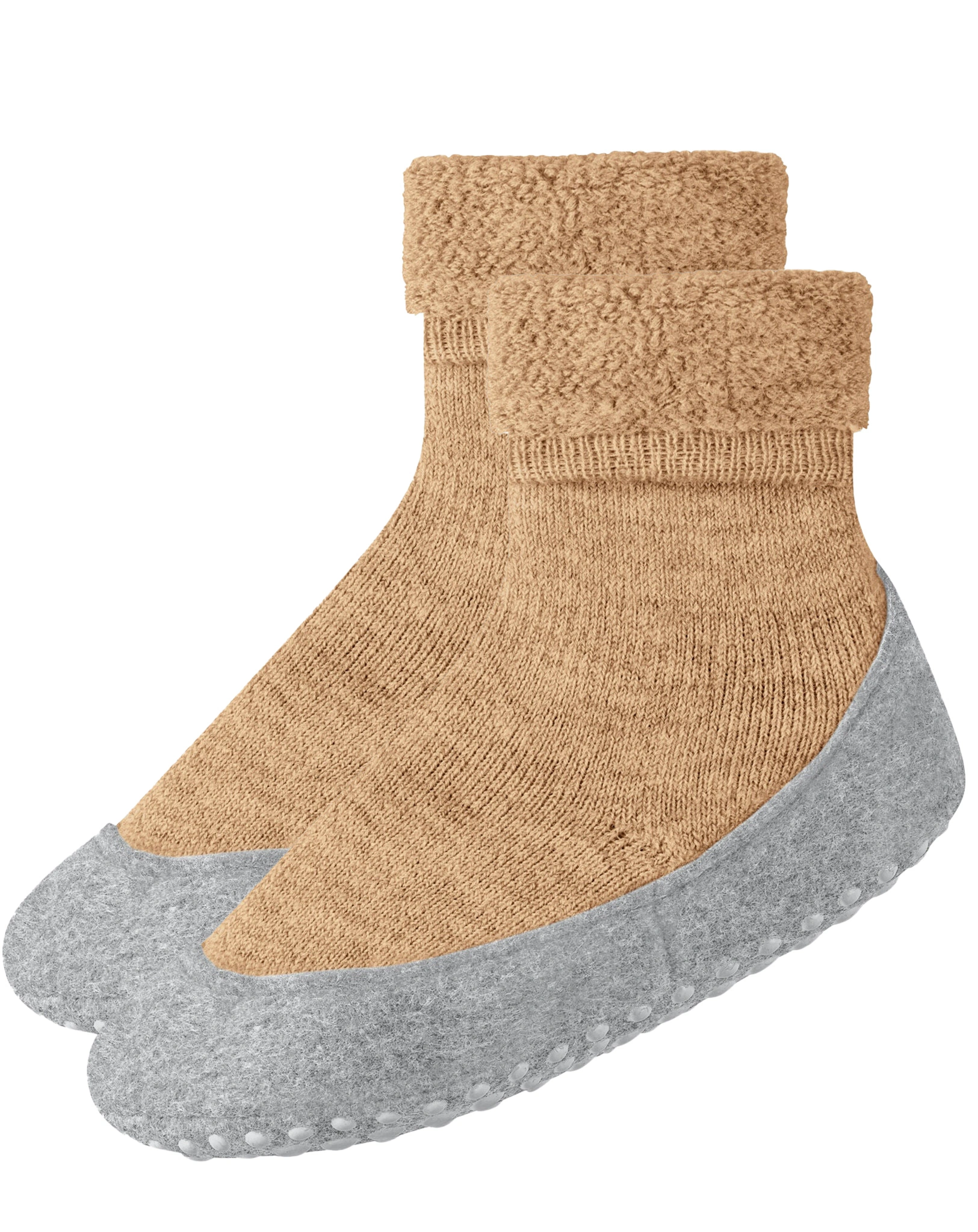 Hausschuhsocke COSYSHOE
