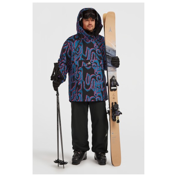 O'Neill - FWC' Play Asymmetric Snow Jacket - Veste de ski