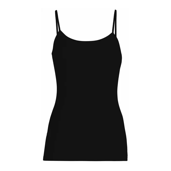 Icebreaker 175 Everyday Cami Top Thermoshirt Dames
