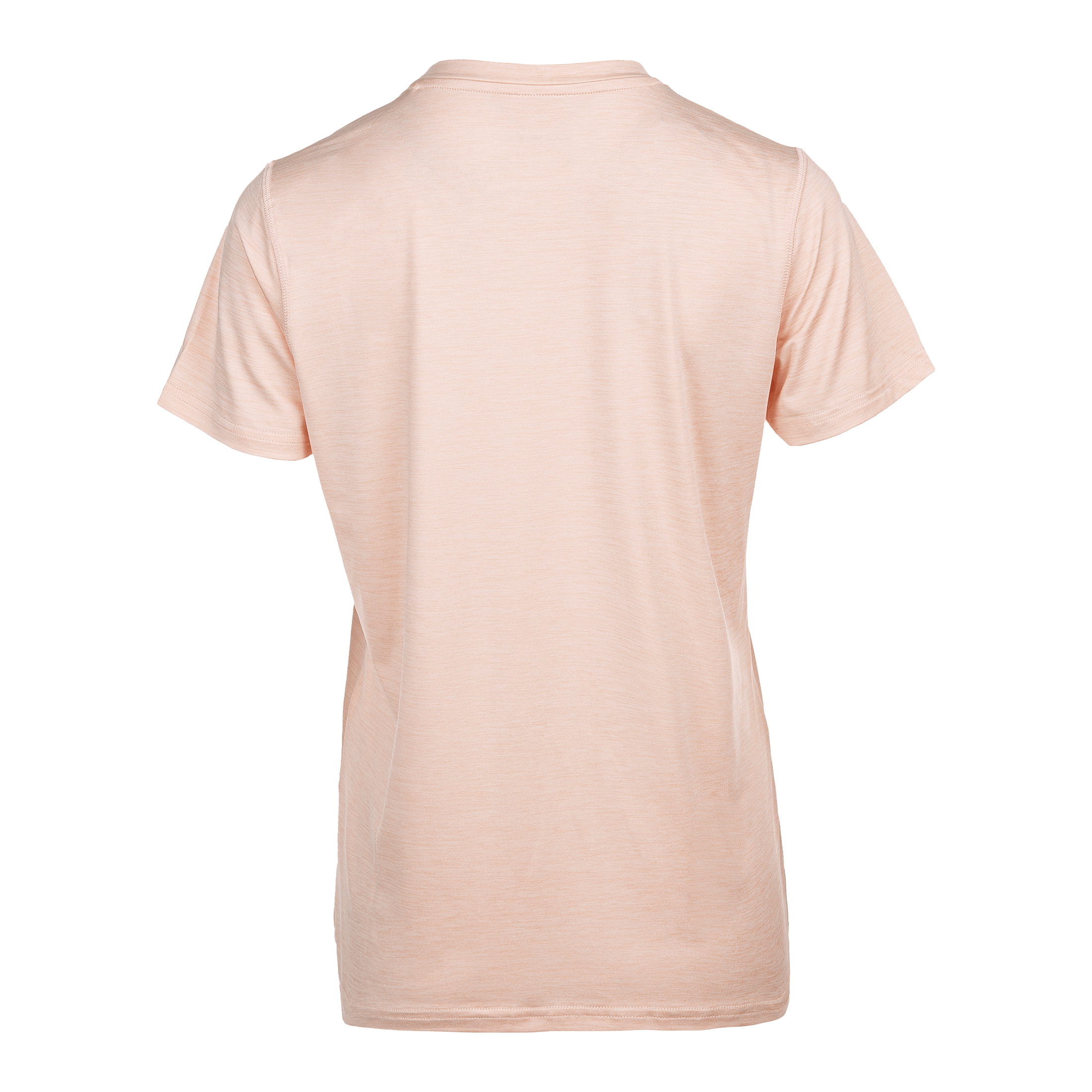 Endurance Maj W S-S Tee - Treningstøy