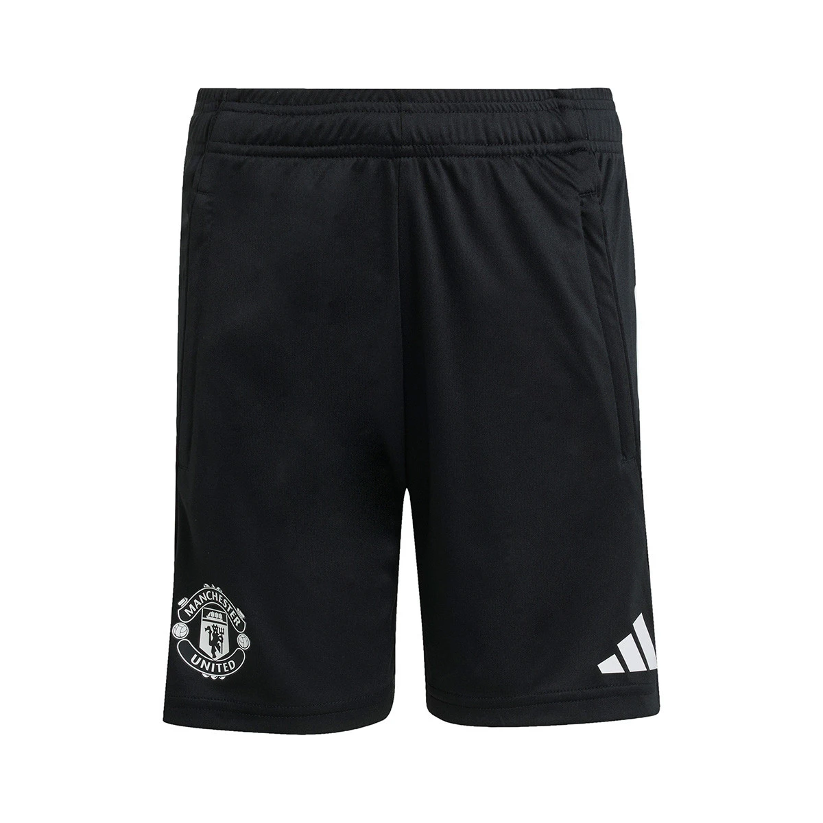 Calções adidas Manchester United Training 2025-2026 Criança
