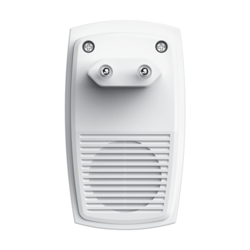 KlikAanKlikUit Plug-in draadloze deurbel ACDB-8000C
