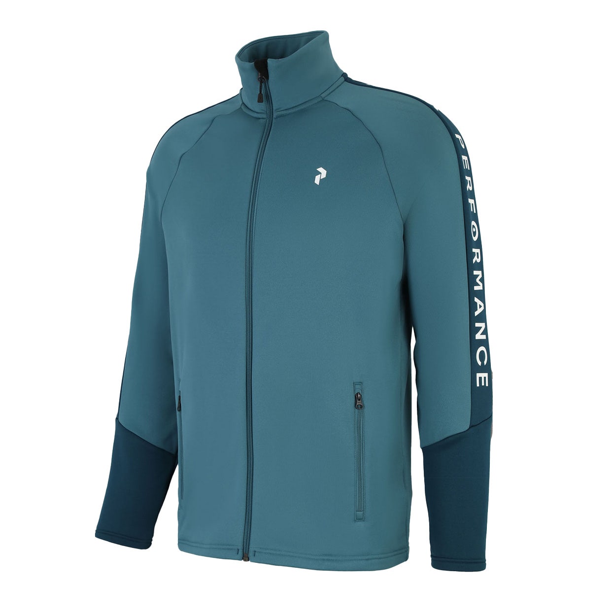 Peak Performance  Rider Zip Jacket