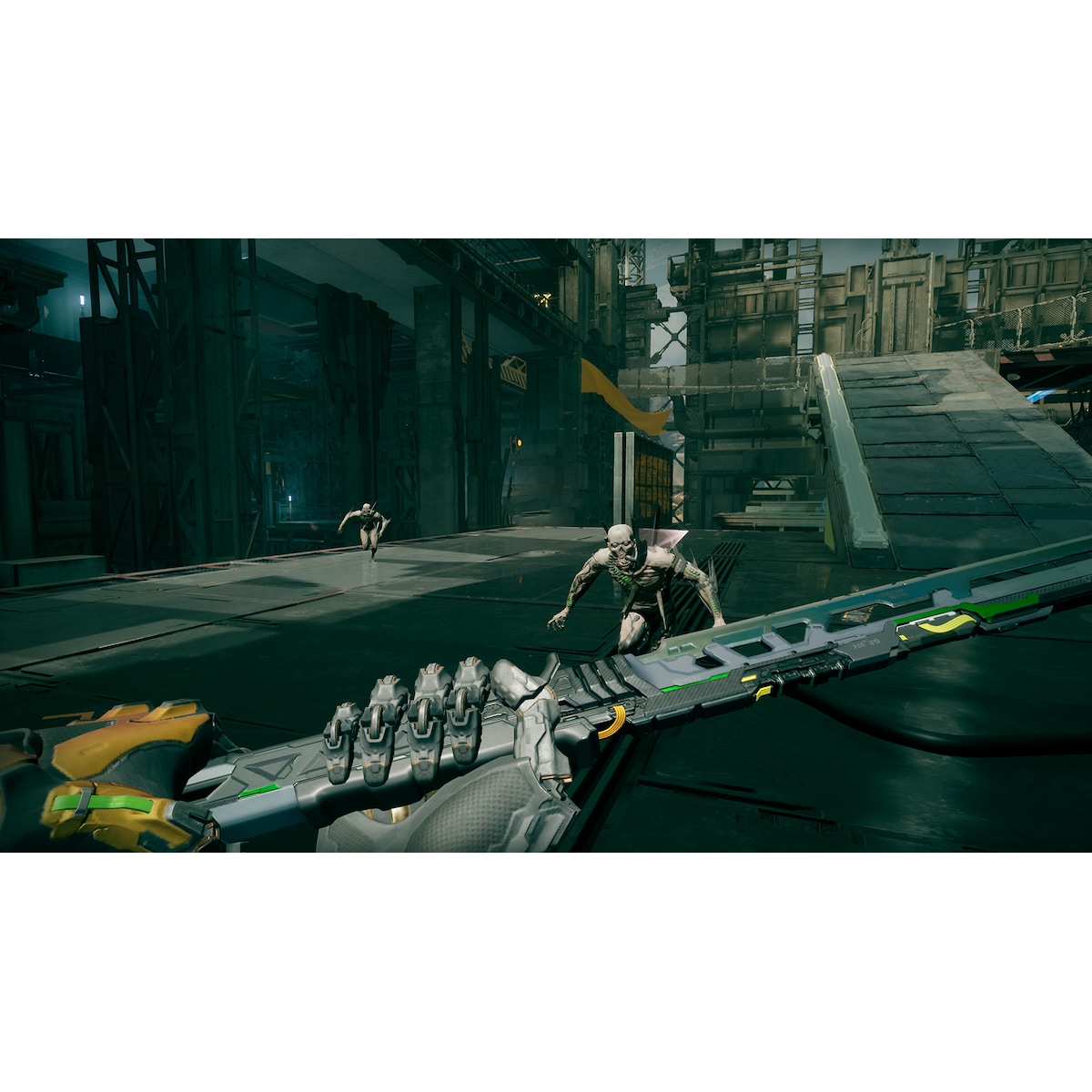 Ghostrunner 2 - PC Windows