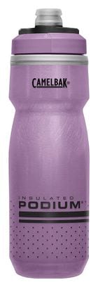Bidon isotherme Camelbak Podium Insulated Chill Violet - 620ml