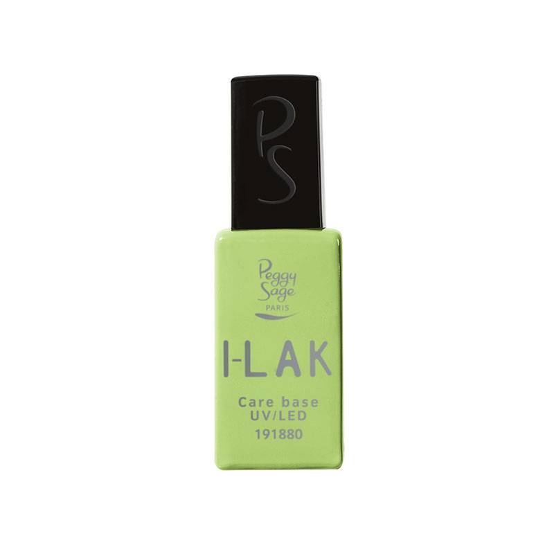 Care base UV I-LAK - Soin fortifiant / 11ml