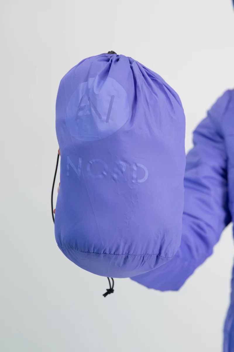 46 NORD Damen Steppjacke