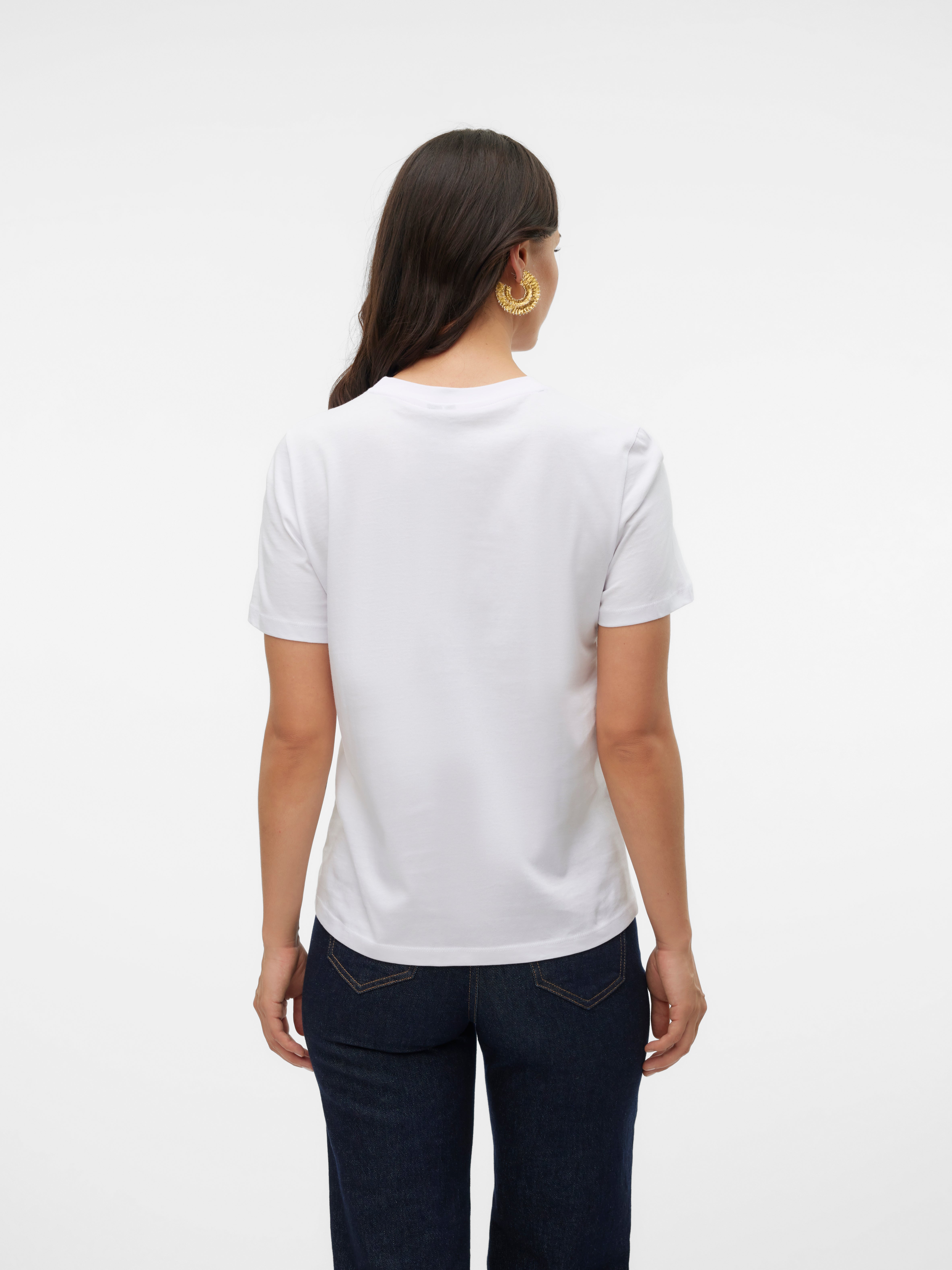 VMPAULINA T-shirts