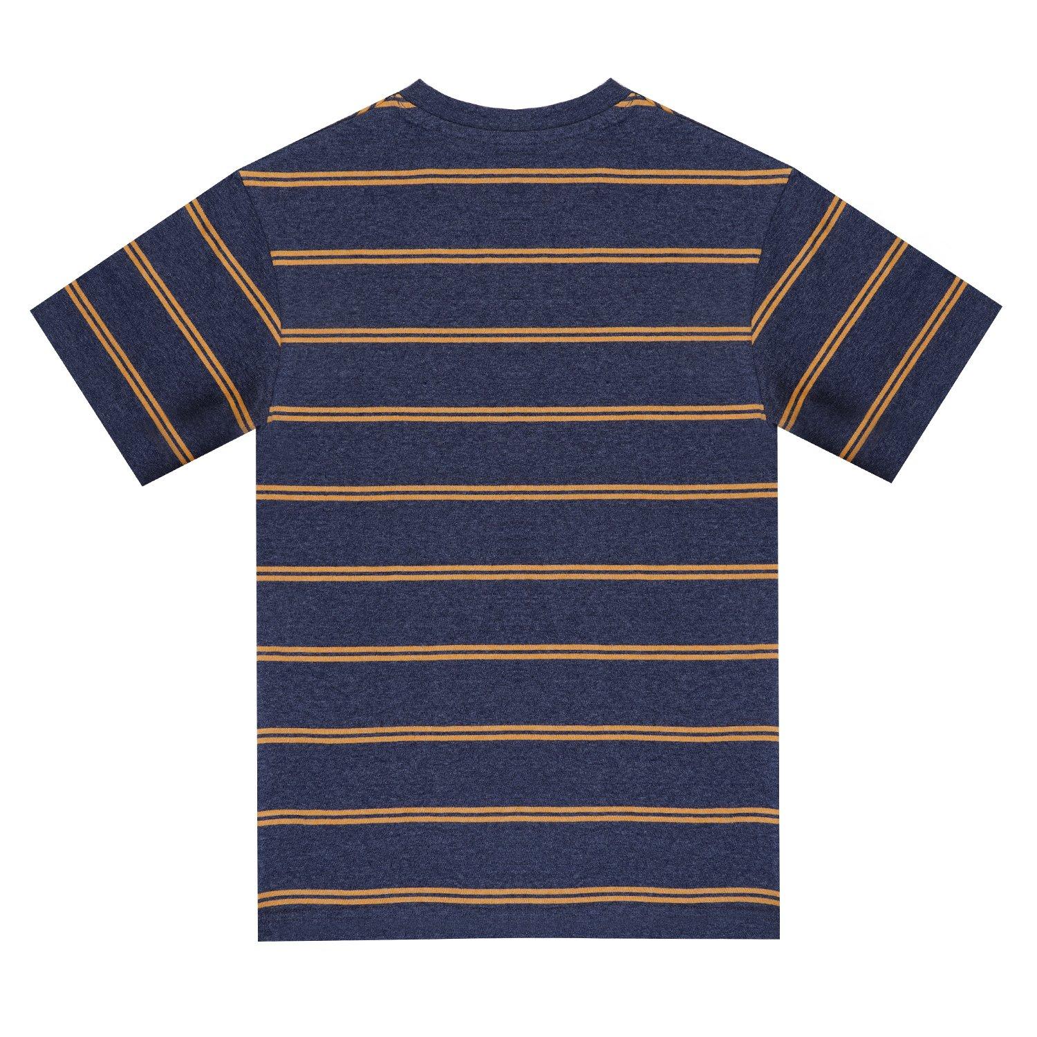 Firetrap 2 Pack T Shirts Juniors