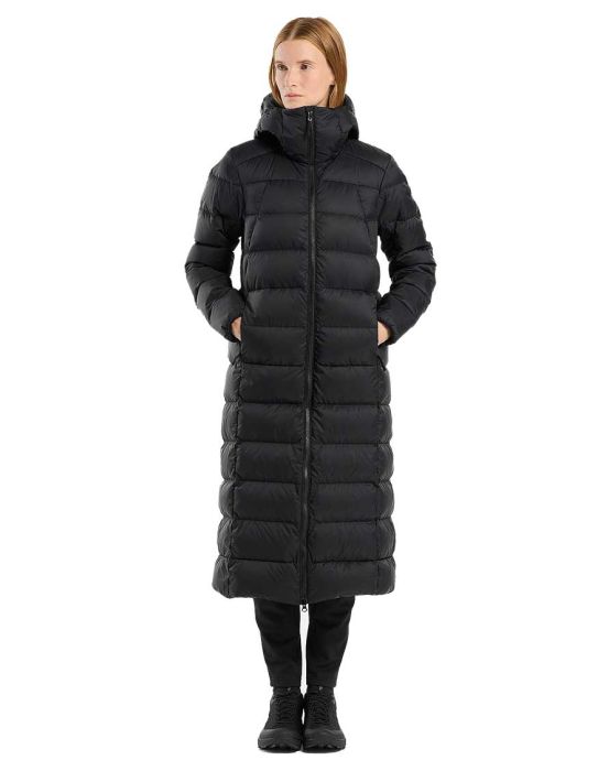 Thorium Parka Women vinterjakke