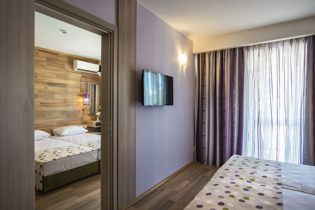 Imperial Resort Ultra All Inclusive - Hotel