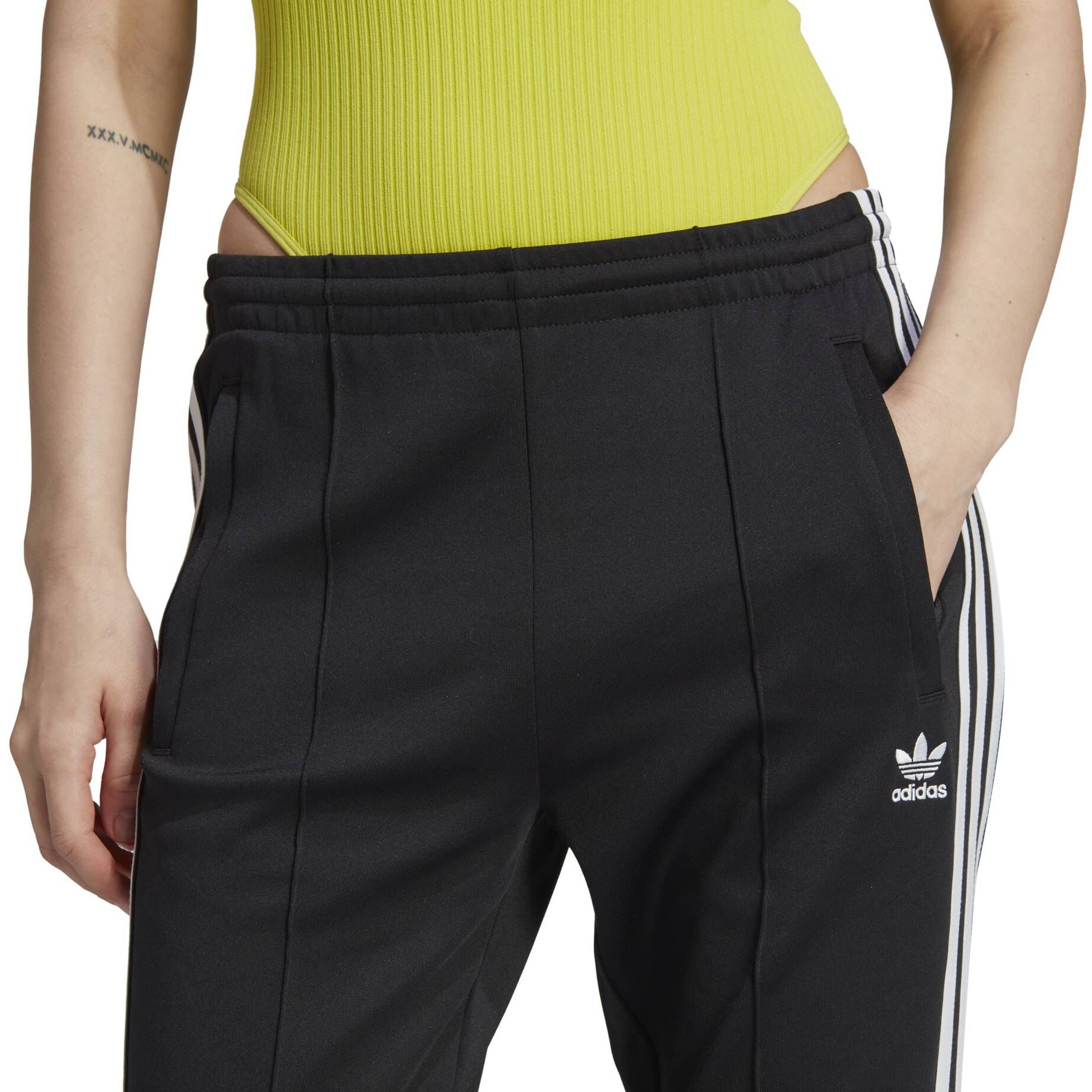 adidas Originals| Damen Sweathose ADICOLOR SST TRACK PANT