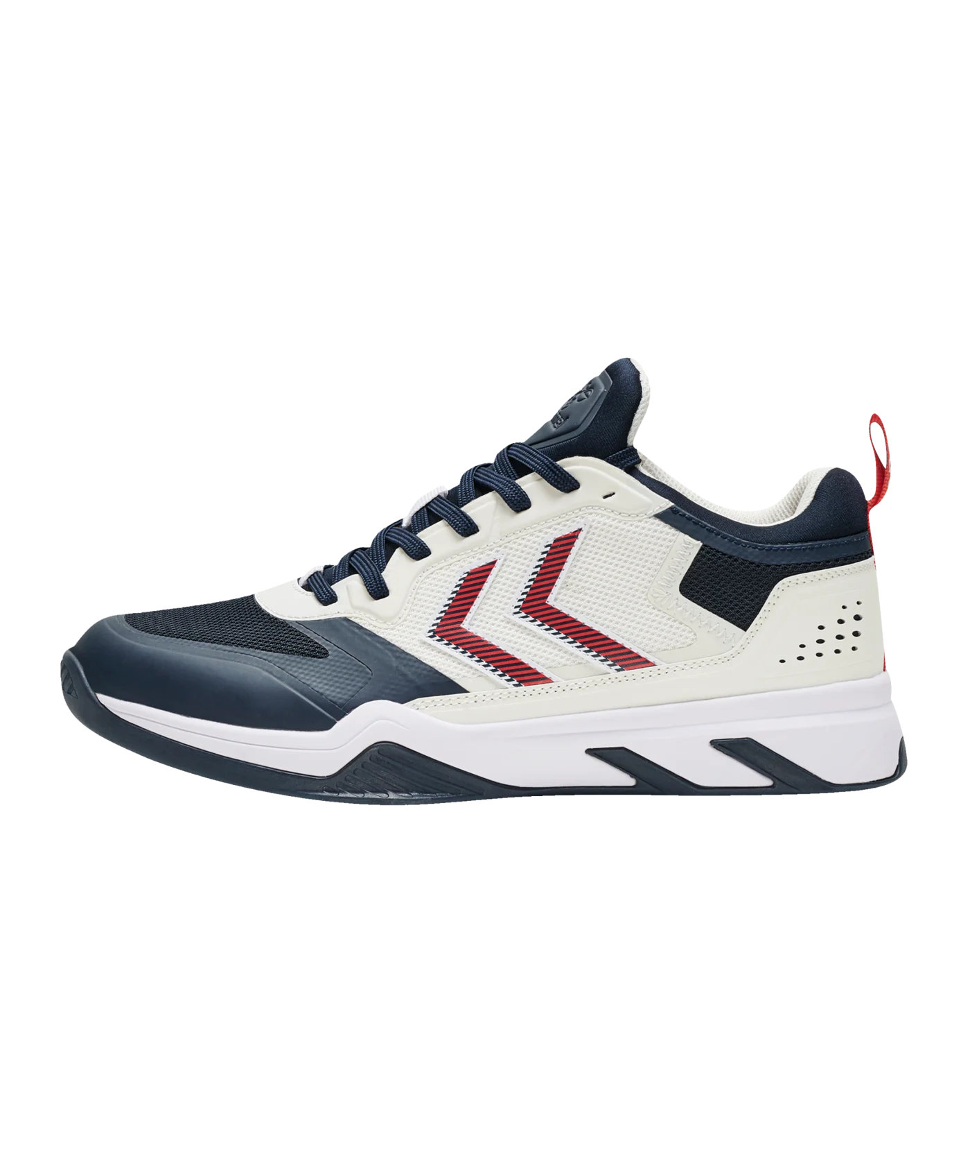 Hummel Uruz Handballschuhe F9806