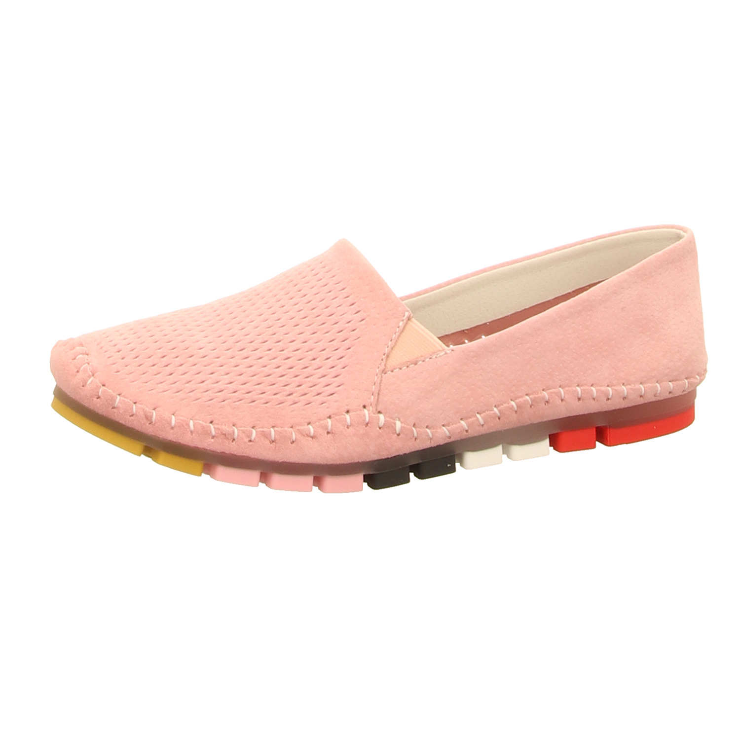 2 Go Shoes Slipper rose rose/pink