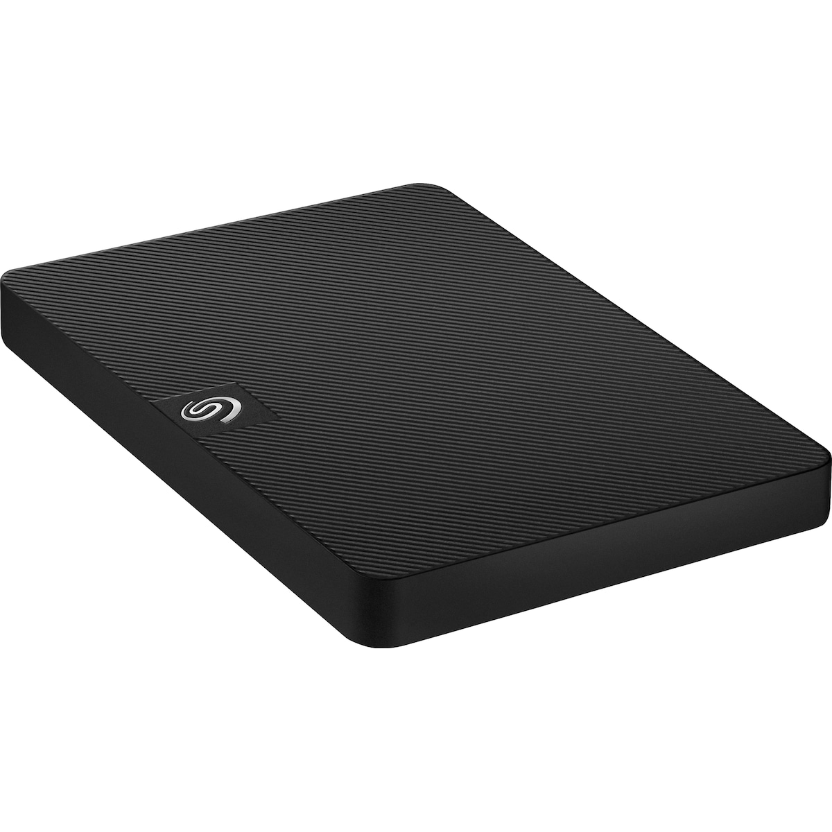 Seagate Expansion Plus bærbar harddisk (1 TB)