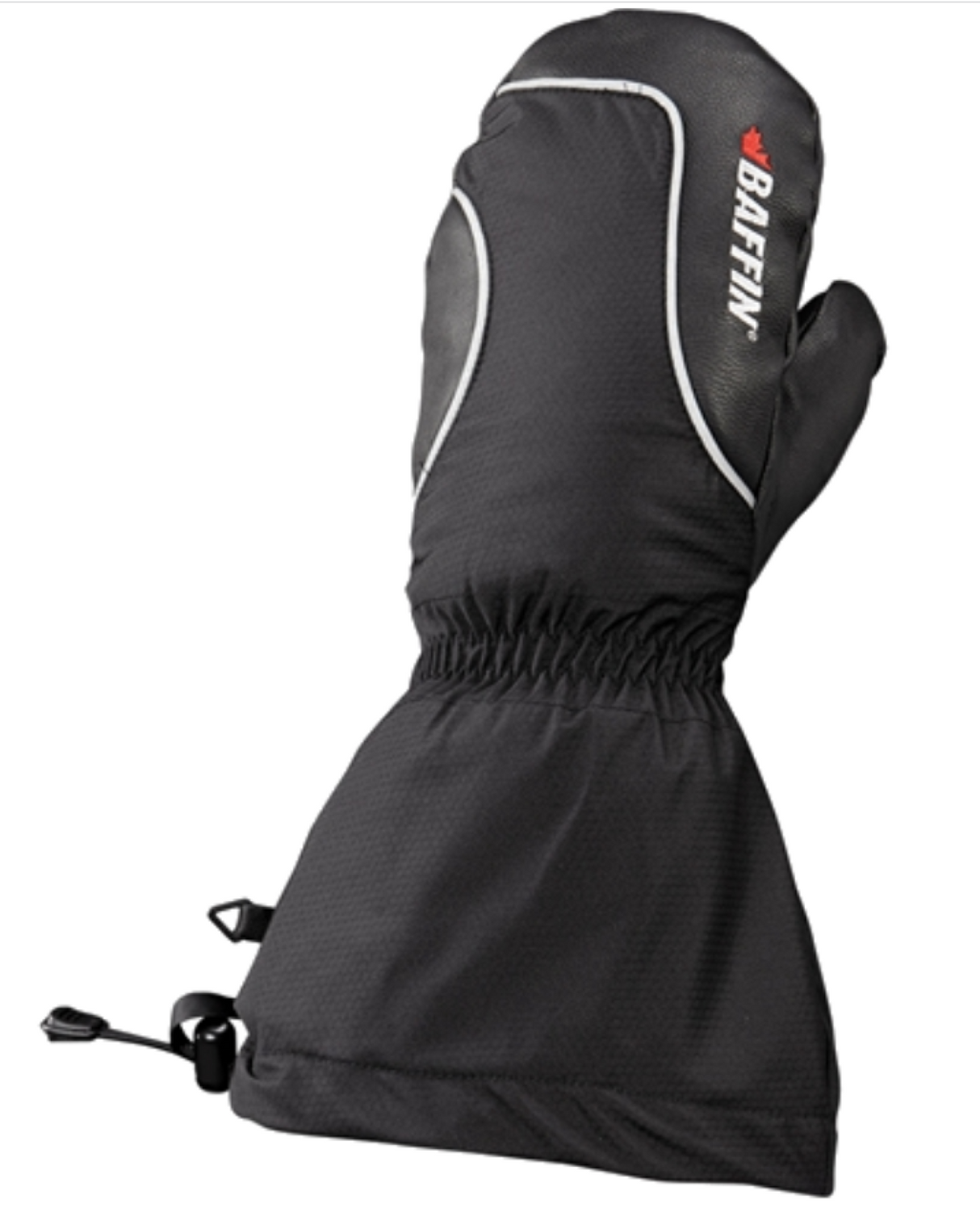 Baffin<br>Polar