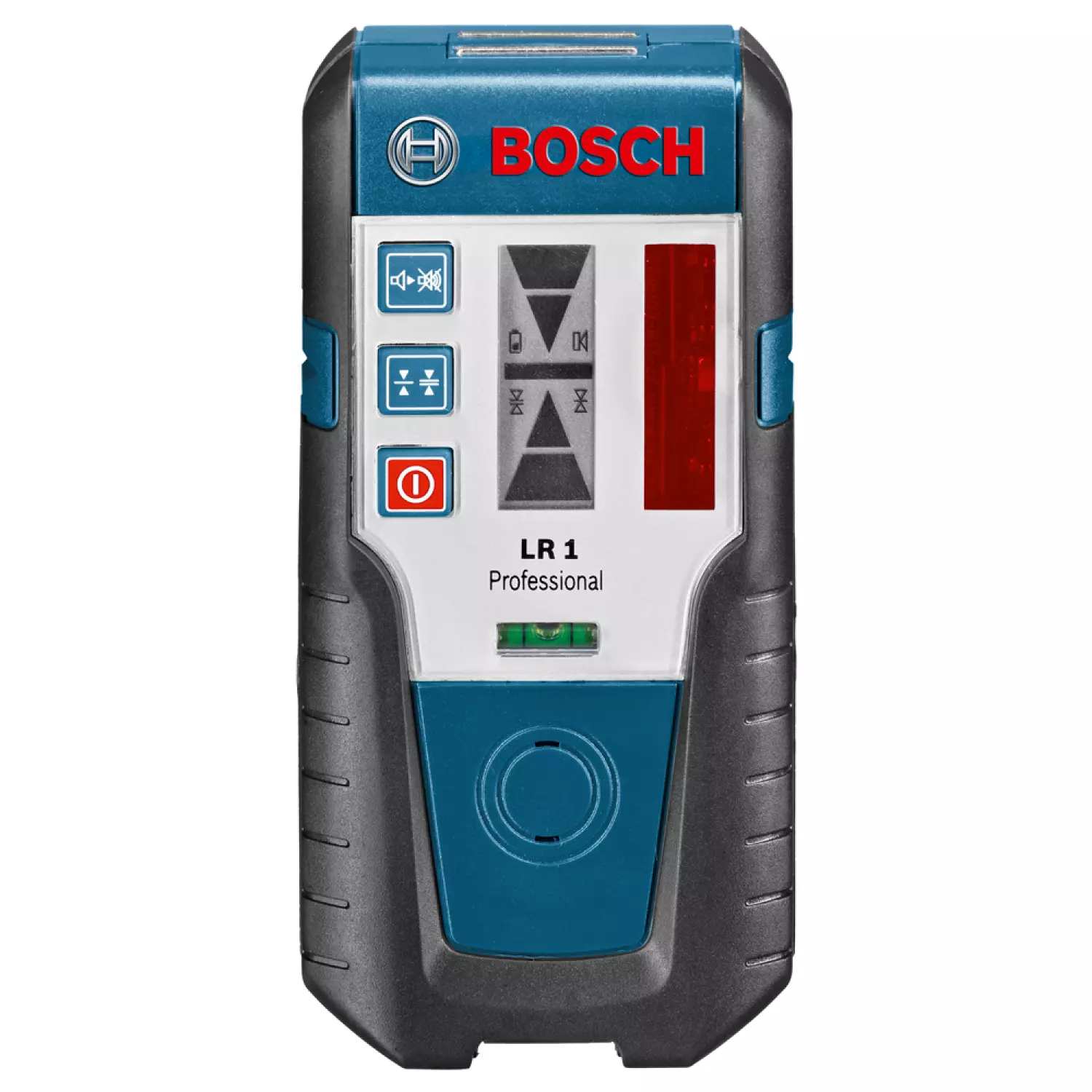 Bosch GRL 400 H rotatie laser   LR 1 ontvanger in koffer   GR 2400 meetlat   BT 152 statief